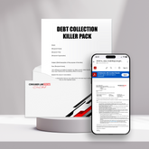 Debt Collection Killer Pack